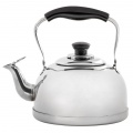 Tea-kettle 