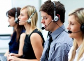 Activities of call centres