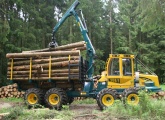 Forestry and logging