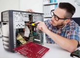 Repair of computers