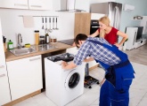 Repair of household goods and personal items