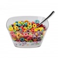 Breakfast cereals