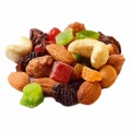 Dried fruits