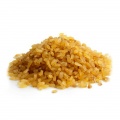 Bulgur grits