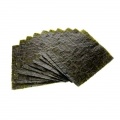 Nori for sushi