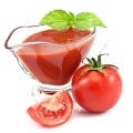 Tomato paste