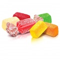 Jelly sweets