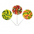 Lollipops