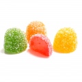 Fruit candy