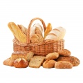 Bakery products