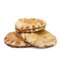 Pita bread