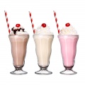 Milkshakes