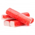 Crab sticks