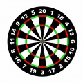 Dartboards