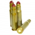 Blank Ammunition