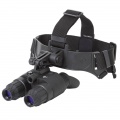 Night Vision Goggles