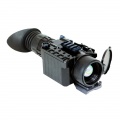 Thermal Imaging Sights