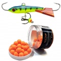 Baits & Lures