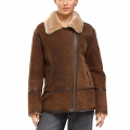 Sheepskin coats