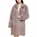 Fur coats