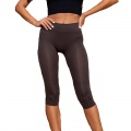 Thermal knee pants