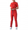 Medical jumpsuits