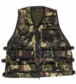 Tactical vests