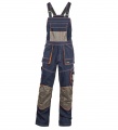 Bib overalls