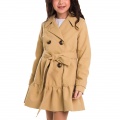 Trench coat