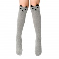 Knee socks