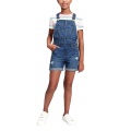 Shortalls