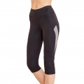 Thermal knee pants