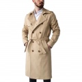 Trench coat