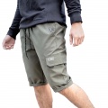 Shorts, three quarter pants