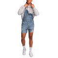 Shortalls