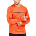 Thermal long sleeves