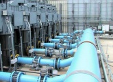 Construction and Repair of Pumping Facilities