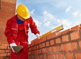 Bricklaying, Block Stacking (Paving)