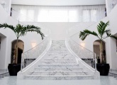 Marble Paving