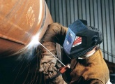 Welding Operations