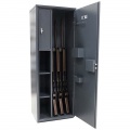 Weapons Safes