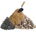 Bulk materials