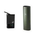 Electronic smoking devices, vaporizers