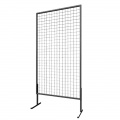 Wire Mesh Displays