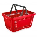 Shopping Baskets