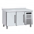 Refrigerated Table