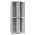 Metal Cabinets