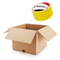 Packaging Materials