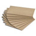 Sheet Corrugated Cardboard