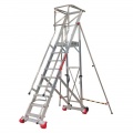 Warehouse Ladders